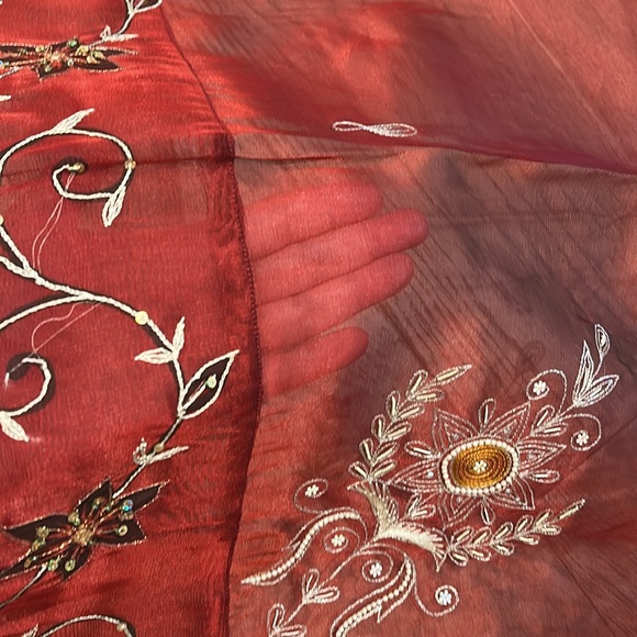 NEW Tablecloth - Picture 4 of 7